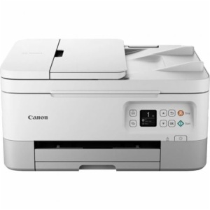 IMPRESORA INYECCION CANON PIXMA TS7451I BLANCA